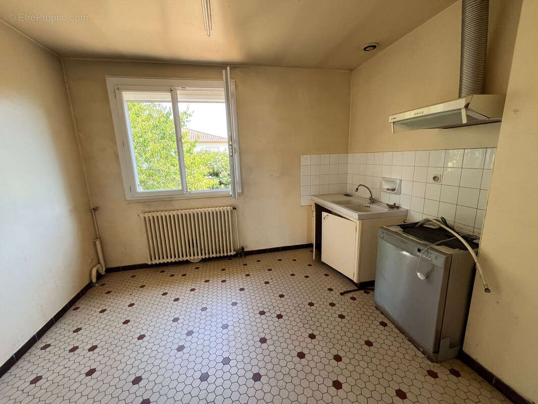 Charmante villa sur 2 niveaux à Bias (47300) - photo 7