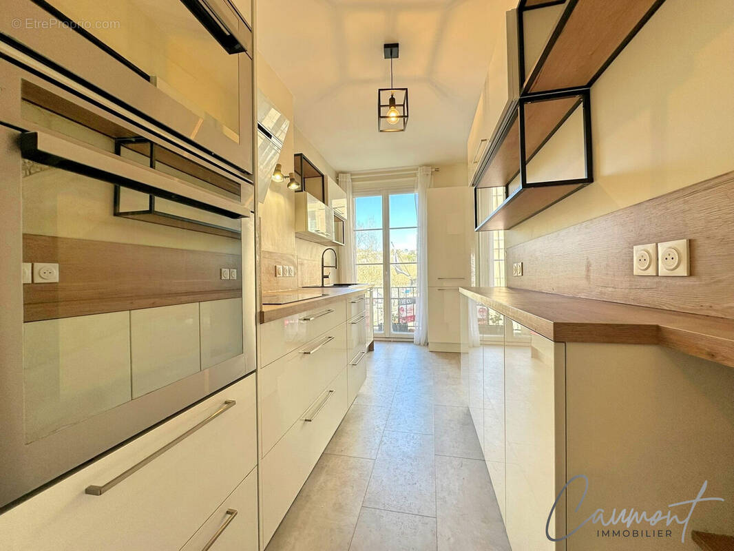 Appartement à LE HAVRE