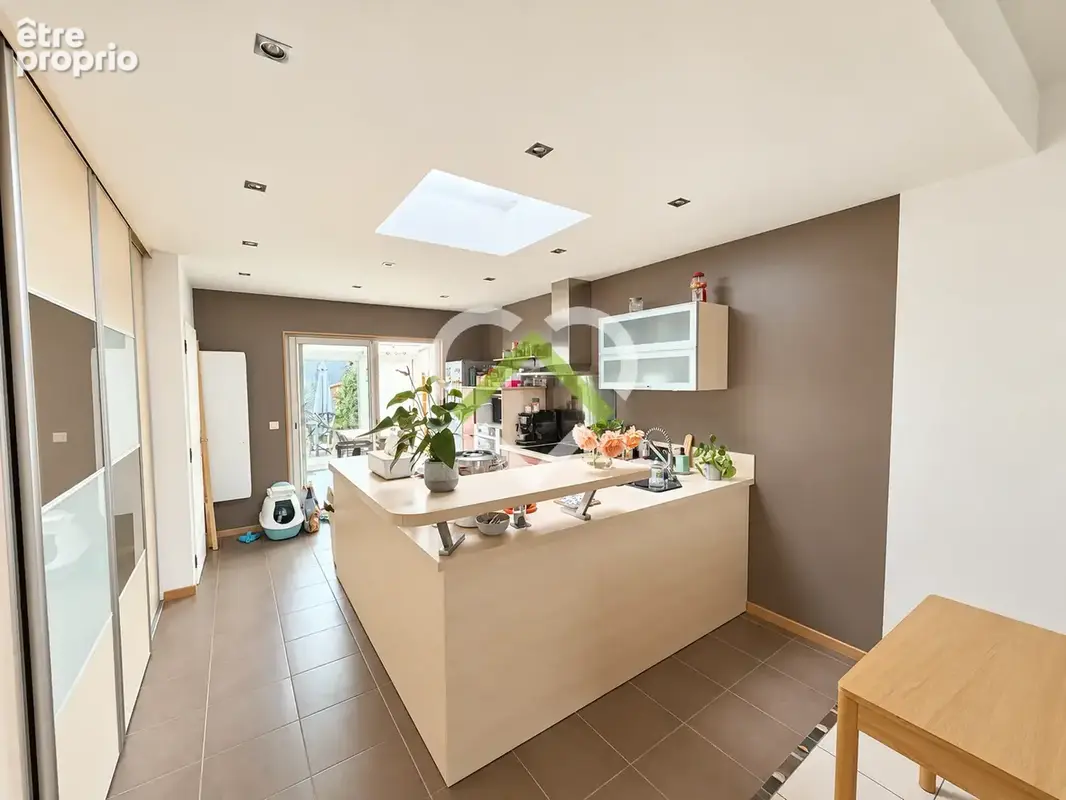 Maison Villeneuve d'Ascq à vendre - photo 4