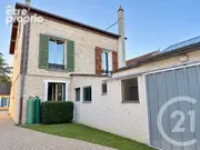 Maison à GARENNES-SUR-EURE