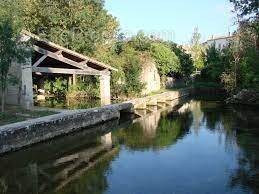 Terrain à SAINT-MAXIRE