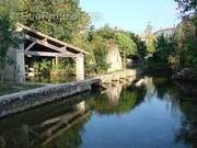 Terrain à SAINT-MAXIRE