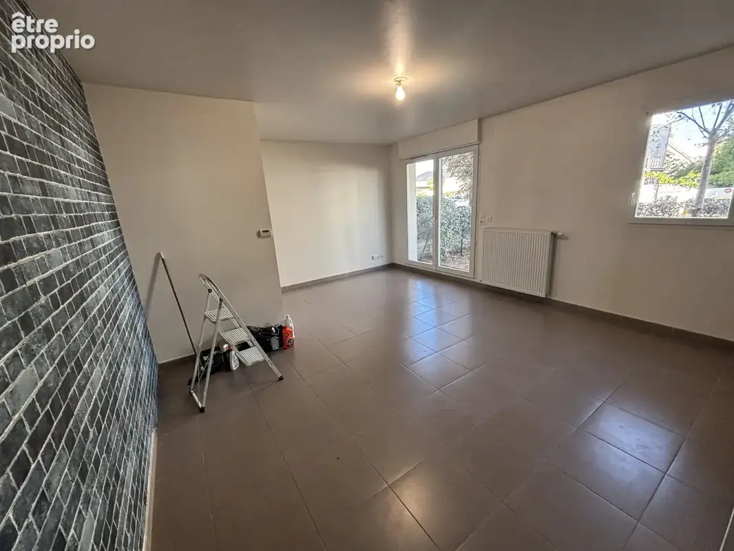 Appartement à acheter à Ste Geneviève des Bois avec FLOR'IMMO - photo 4