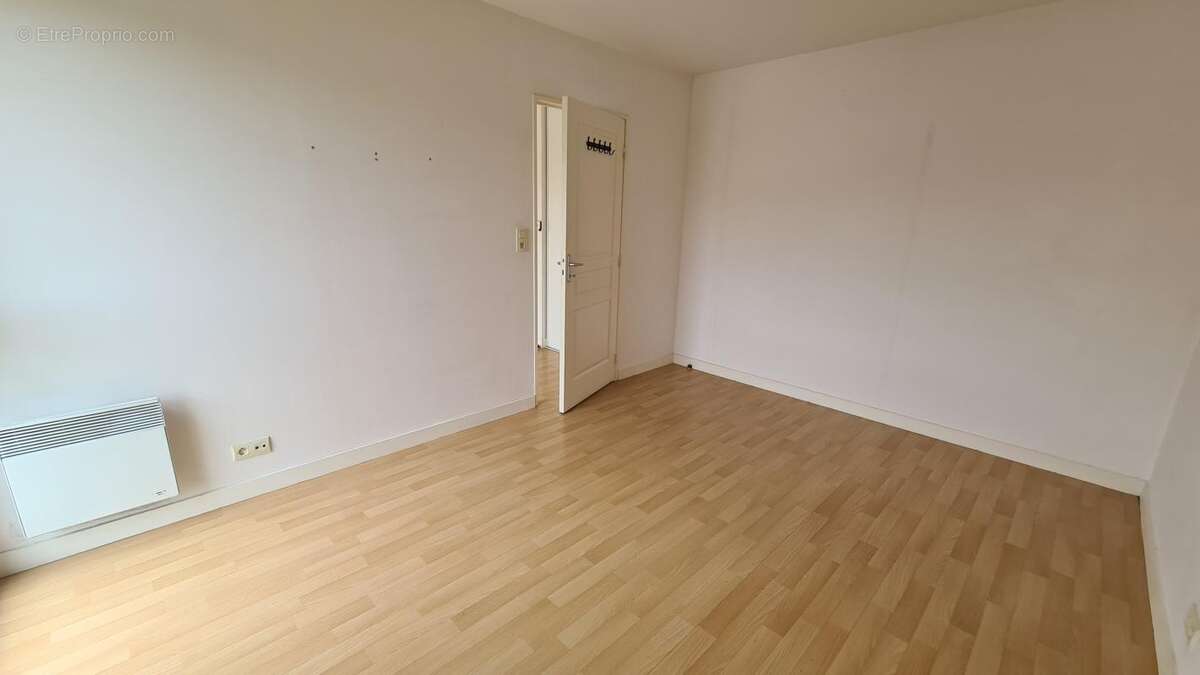 Appartement - photo 11