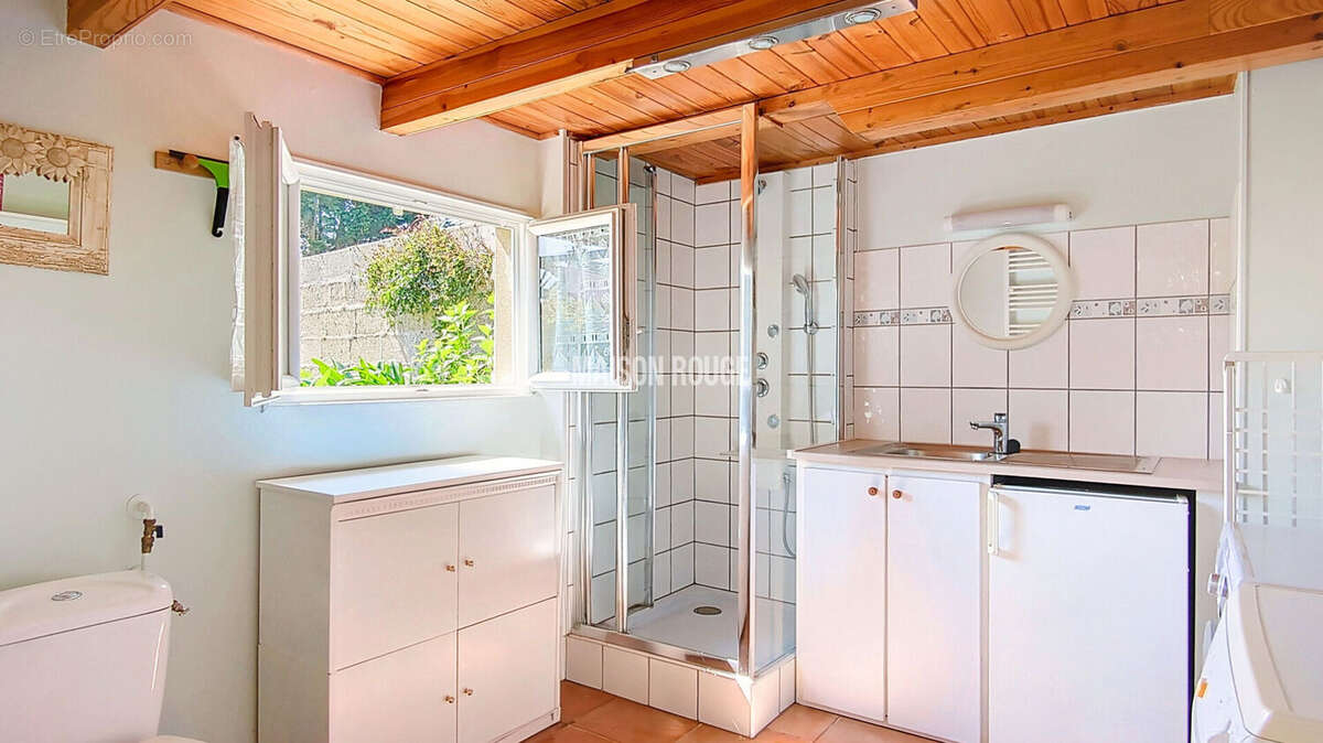 Maison à LEZARDRIEUX