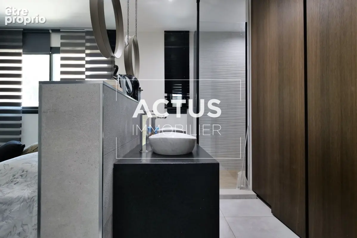 Maison 122 m² à Salon-De-Provence  - photo 9