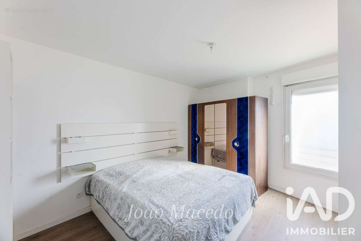 Photo 7 - Appartement à SAINT-GRATIEN