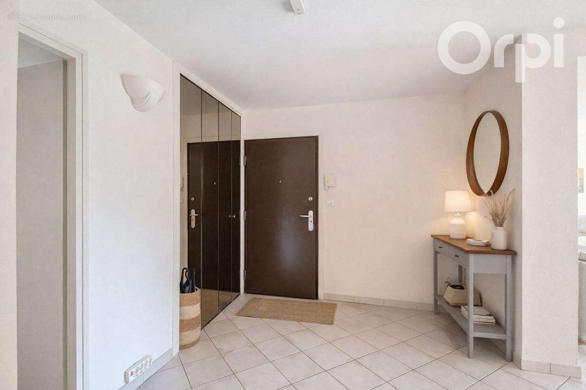 Appartement à ANNEMASSE