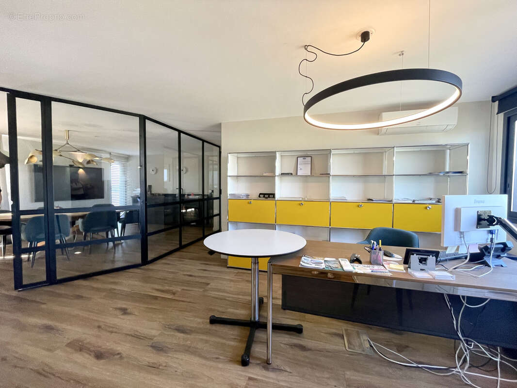 Commerce à PERPIGNAN