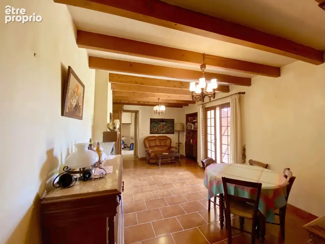 Belle maison à rénover à quelques pas de Monflanquin - photo 7