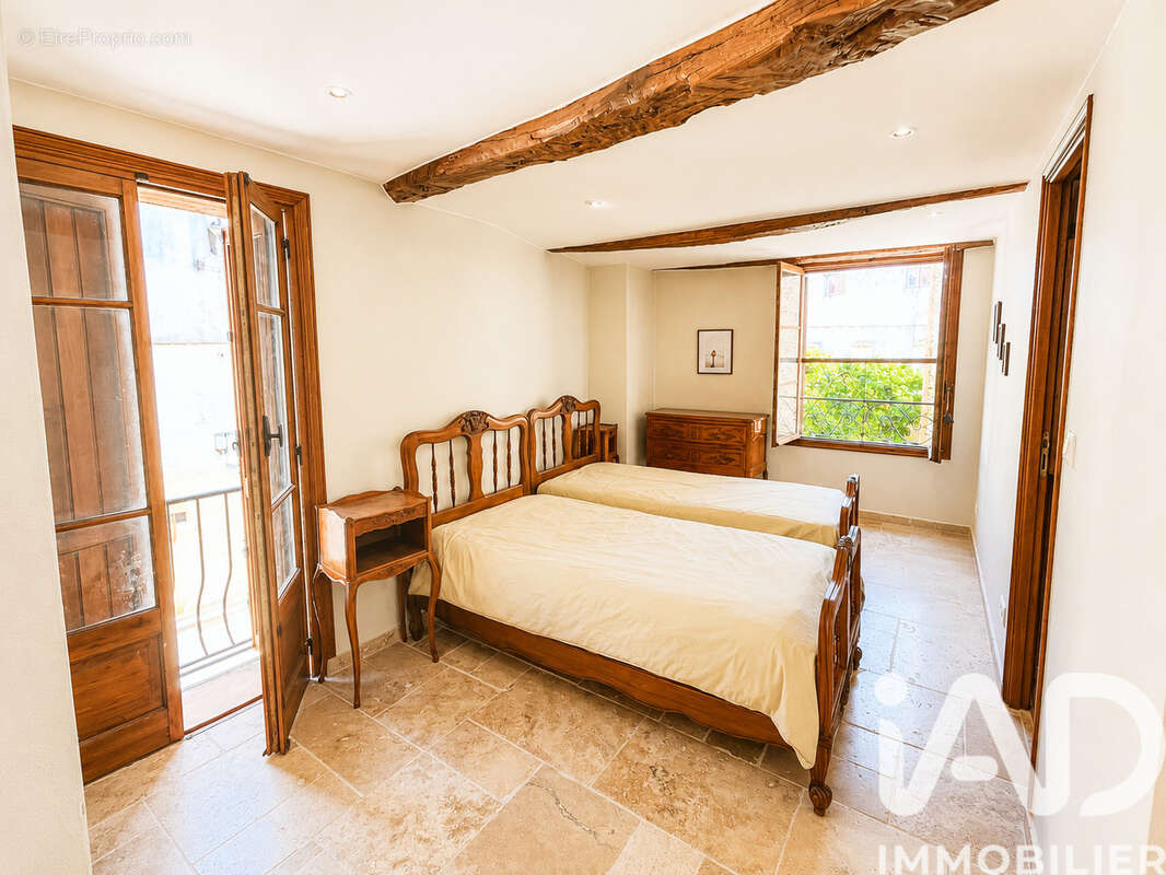 Photo 5 - Appartement à GREOLIERES