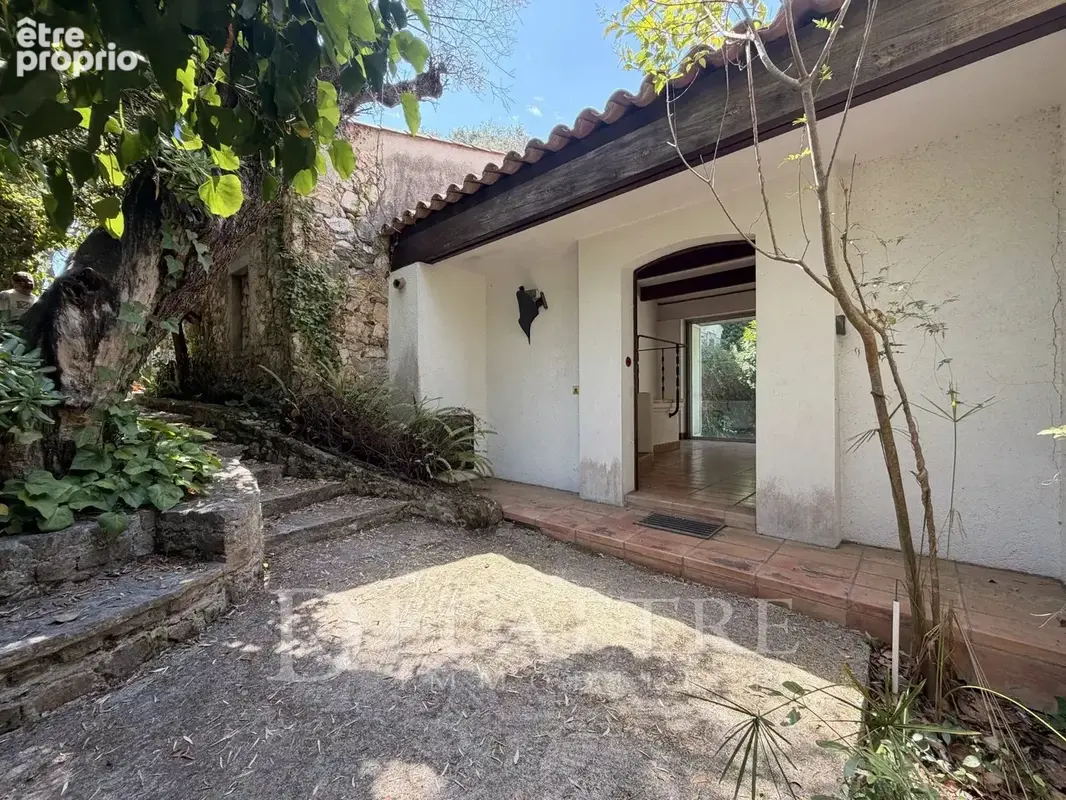 Photo Maison à Antibes au prix de 895 000€