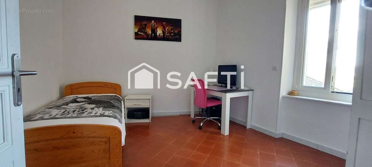 Photo 7 - Maison à FABREZAN