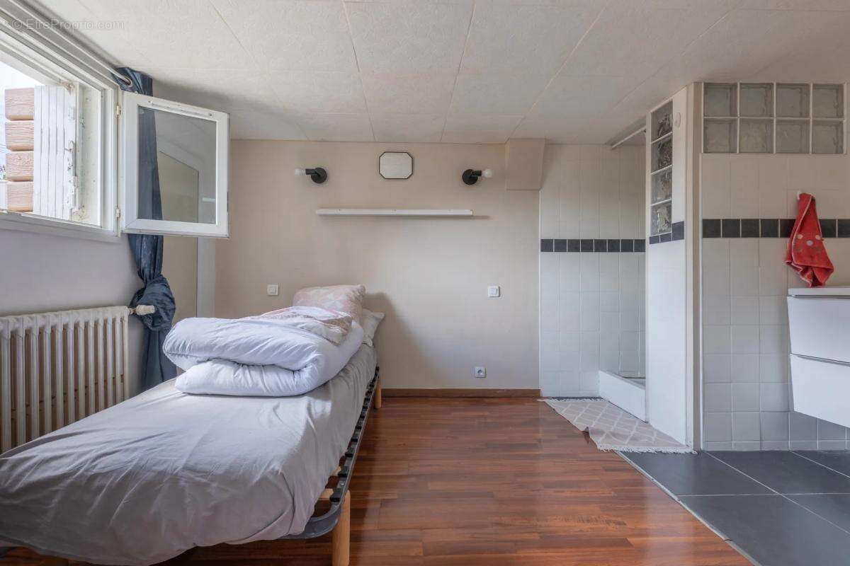 Maison de 6 pièces - 110 m2 - Saint-Herblain - photo 14
