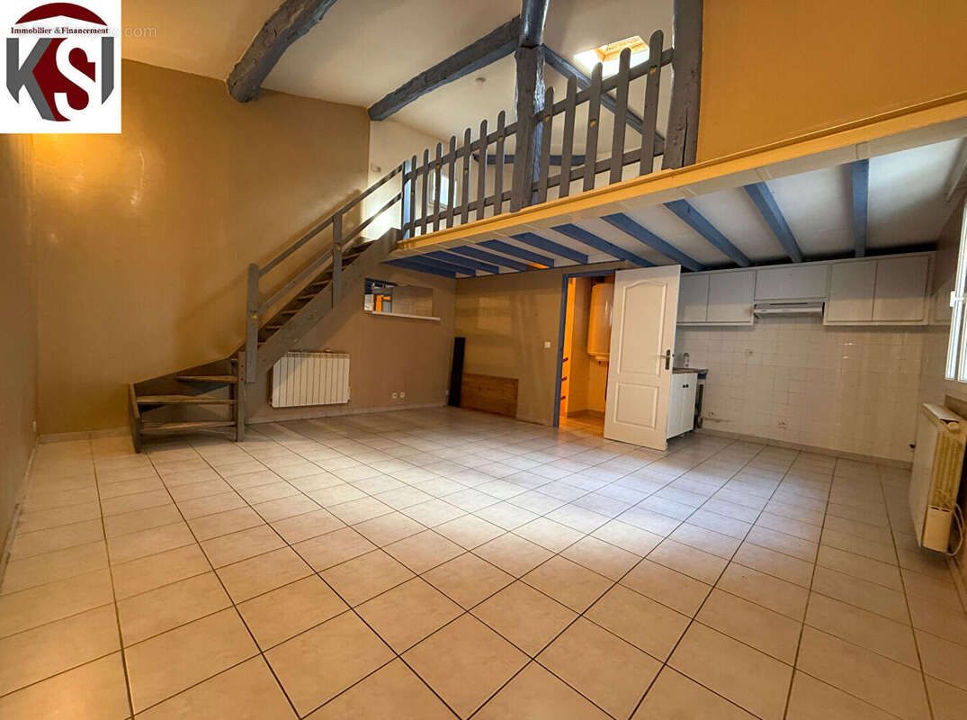 Maison à ESPARRON