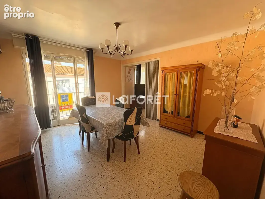 Appartement 3 pieces le boulou - photo 2