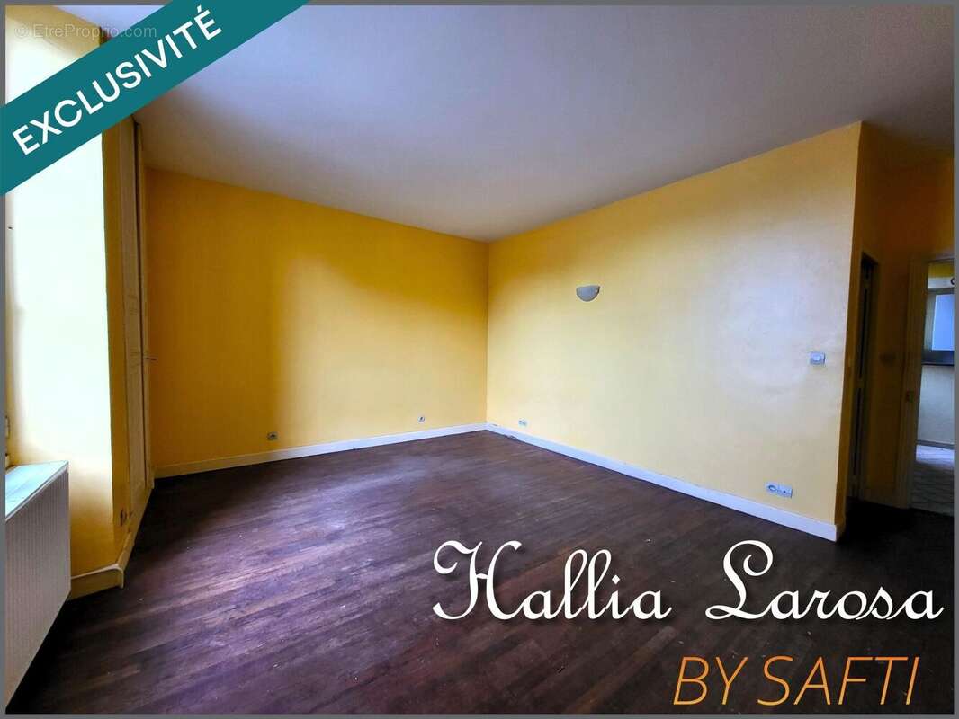 Photo 2 - Appartement à MONTMORILLON