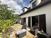 Maison à GOURNAY-SUR-MARNE