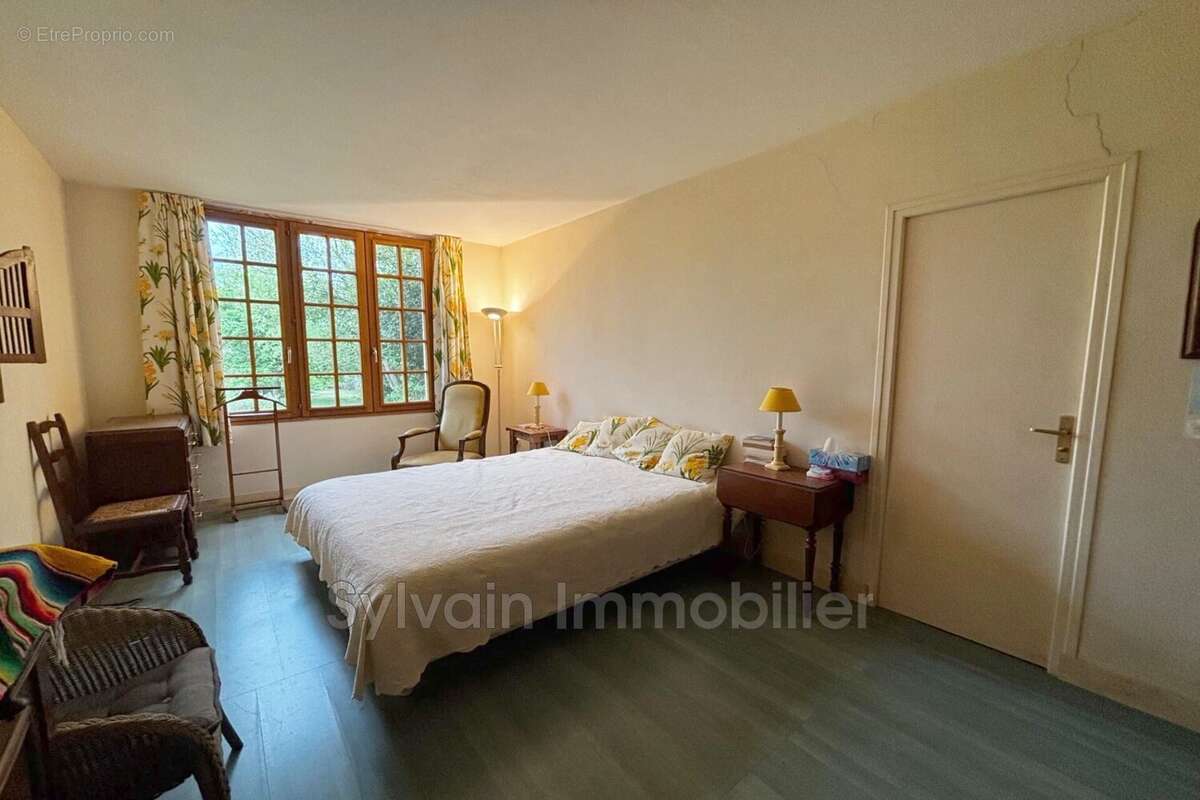 Maison à SONGEONS