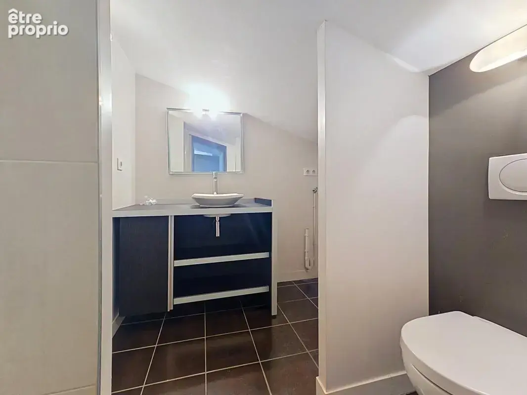 Appartement - photo 6