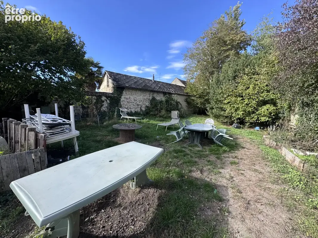 Maison 4 pièces 86.49m2 à 12 de Bueil - photo 18
