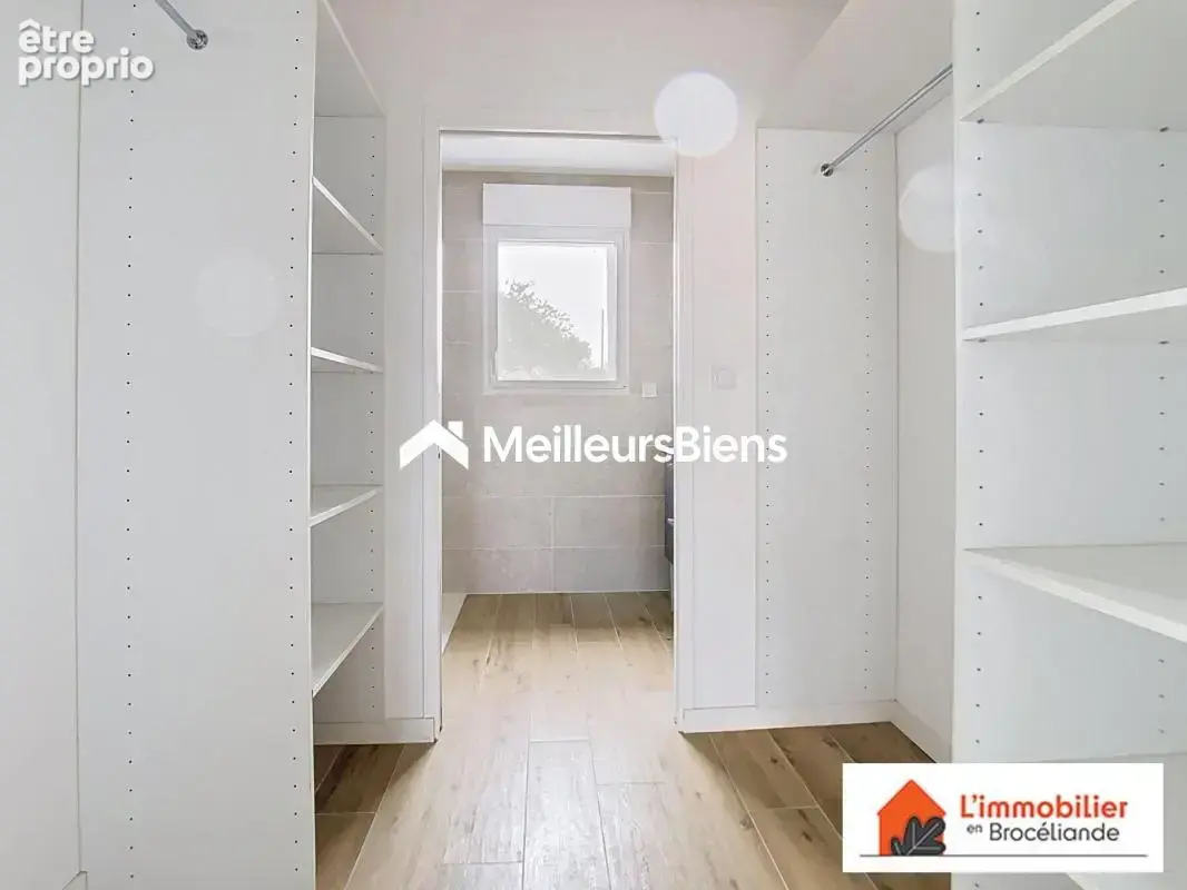 Très belle longère intégralement rénovée - photo 5