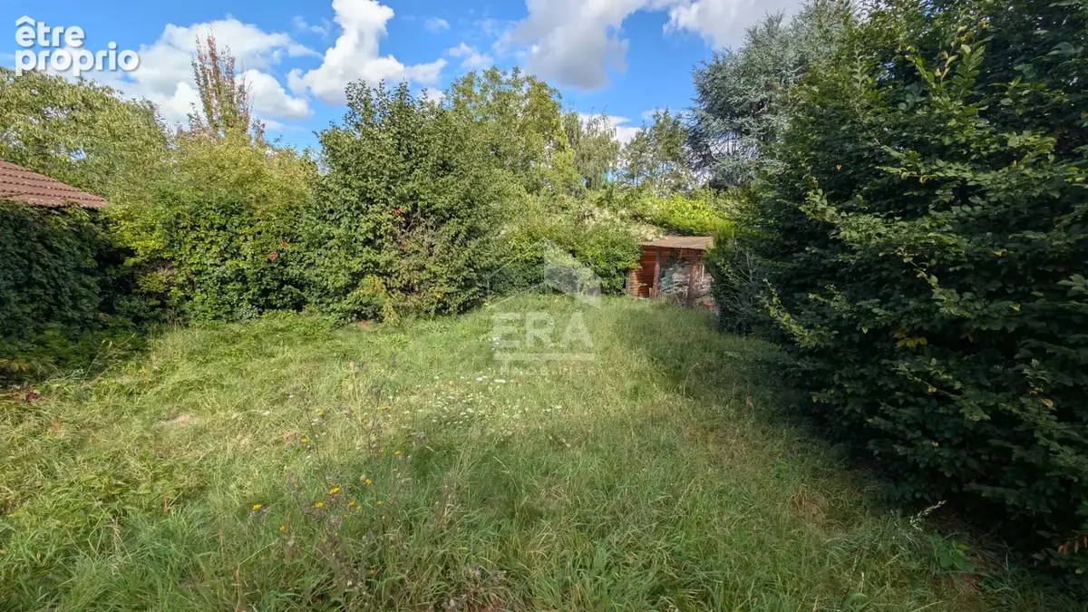 Maison 84m² à nemours - photo 2