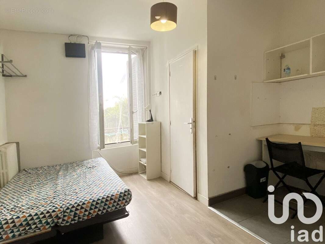 Photo 5 - Maison à VITRY-SUR-SEINE