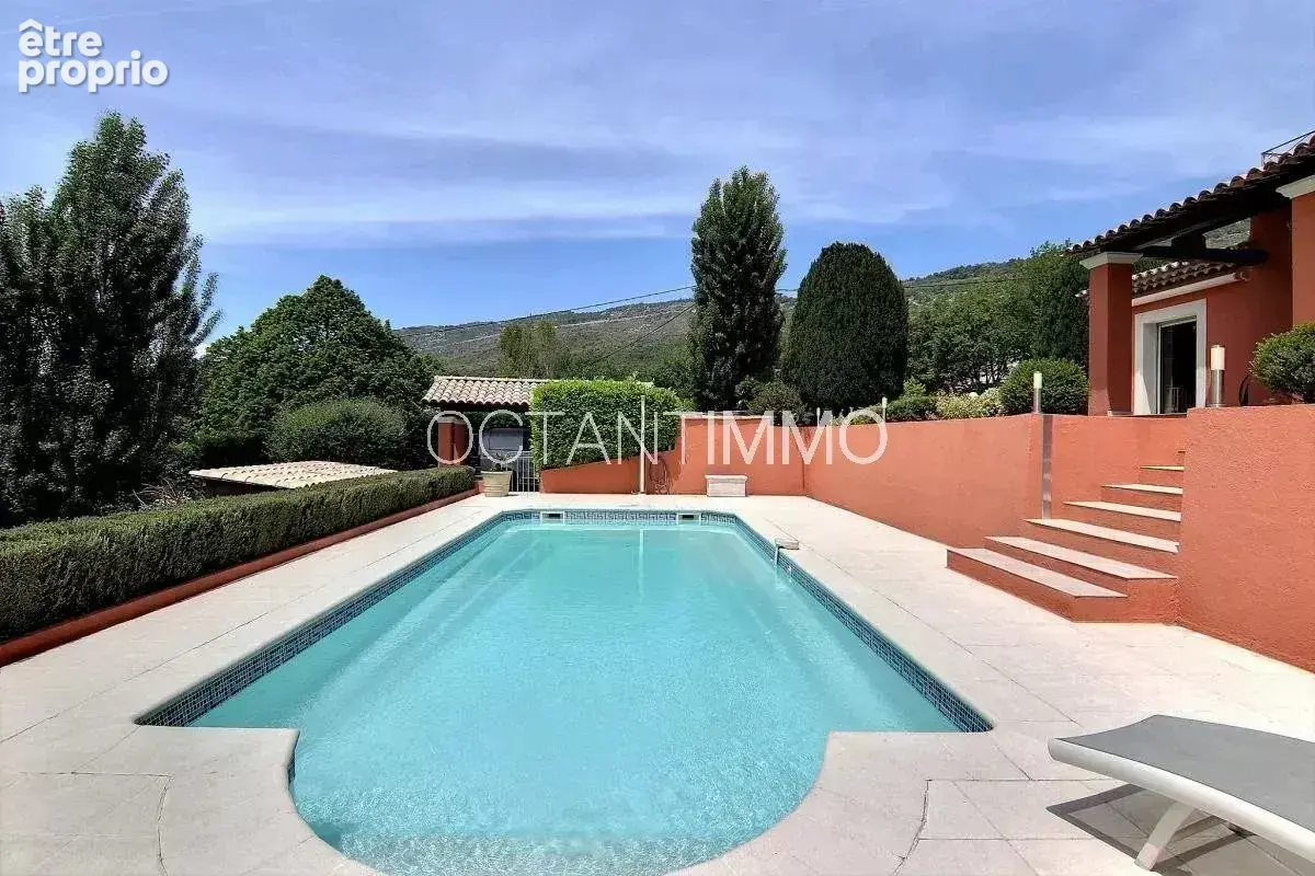 St vallier de thiers villa individuelle - photo 3
