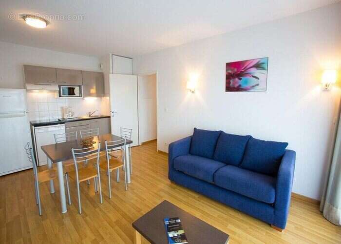 Appartement à LA TESTE-DE-BUCH