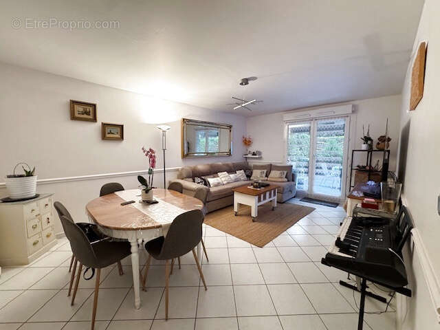 Appartement à NOISEAU