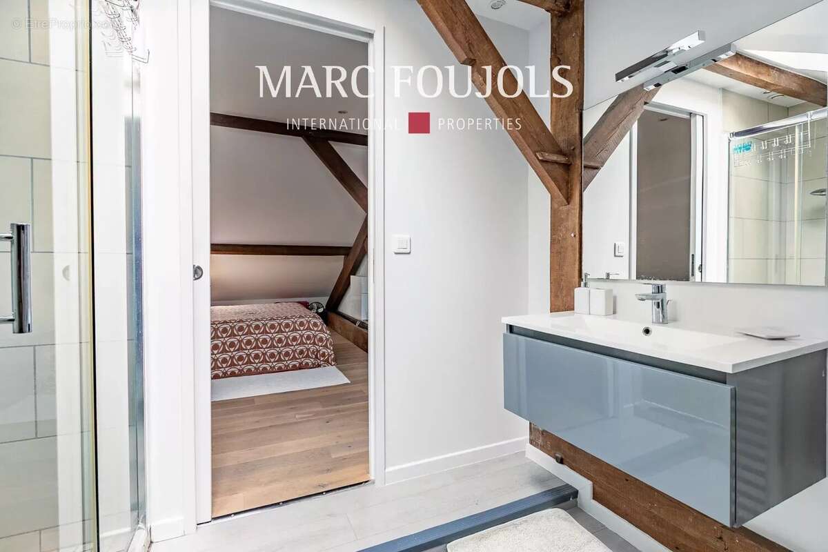 Appartement à SENLIS