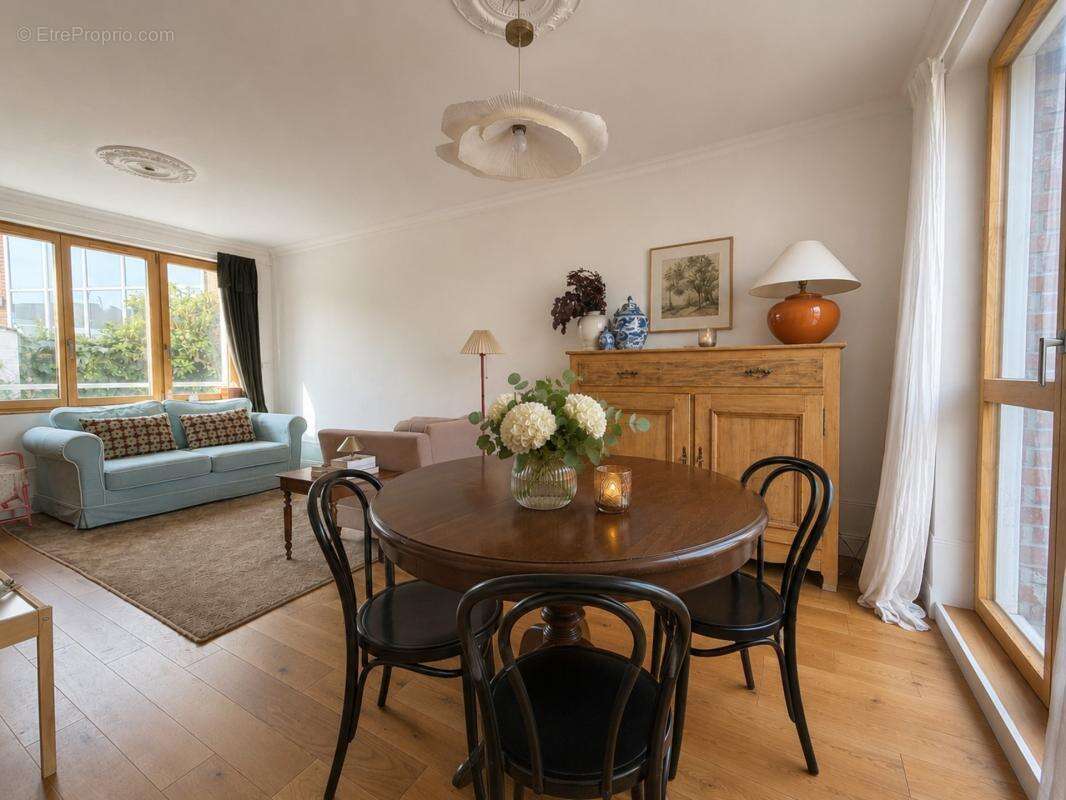 Maison à vendre 4 pièces  (80) - photo 2