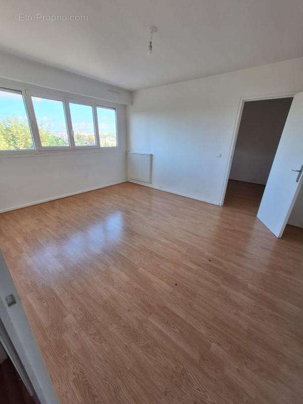 Appartement à NOISY-LE-GRAND