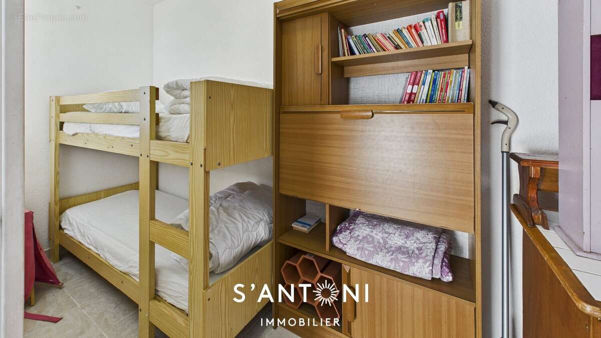 Appartement à MARSEILLAN