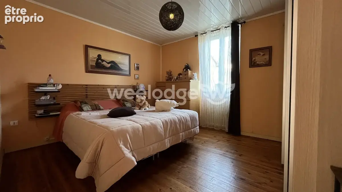 Maison 6 pièces 145 m² à vendre à Vertou (44120) - photo 4