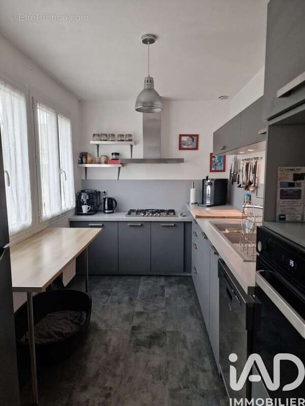 Photo 2 - Maison à LA FERTE-GAUCHER