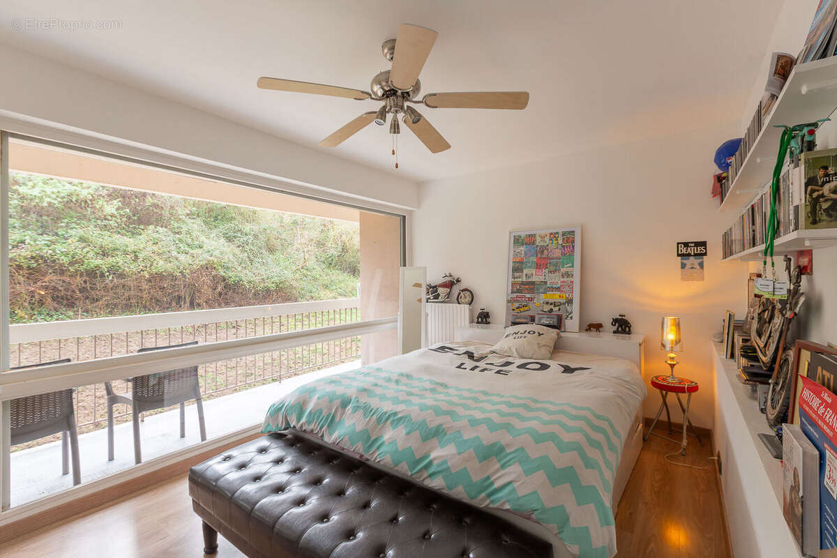 Appartement à SAINT-BRIEUC