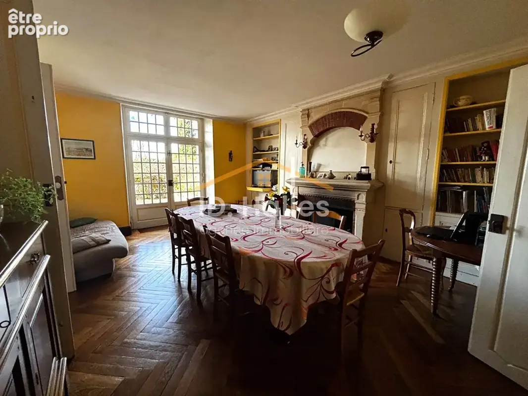 Maison 209m² Craon - photo 3