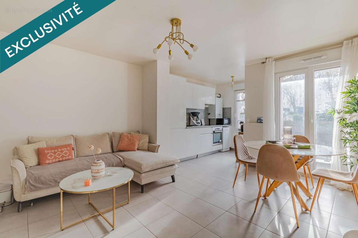 Photo 4 - Appartement à LONGJUMEAU