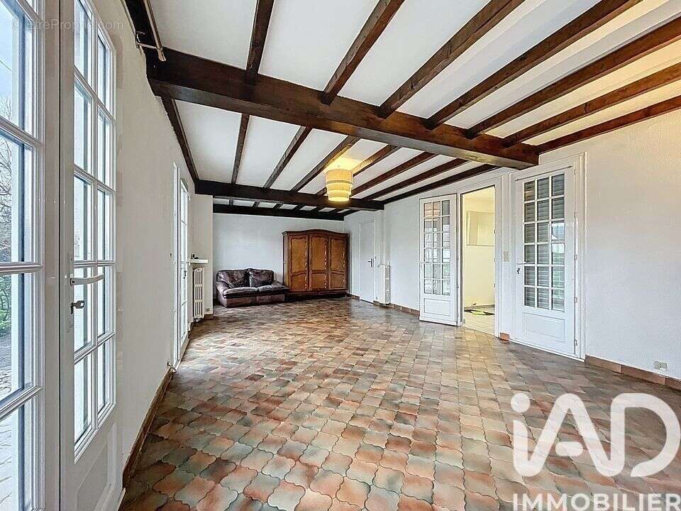 Photo 5 - Maison à FRANCONVILLE