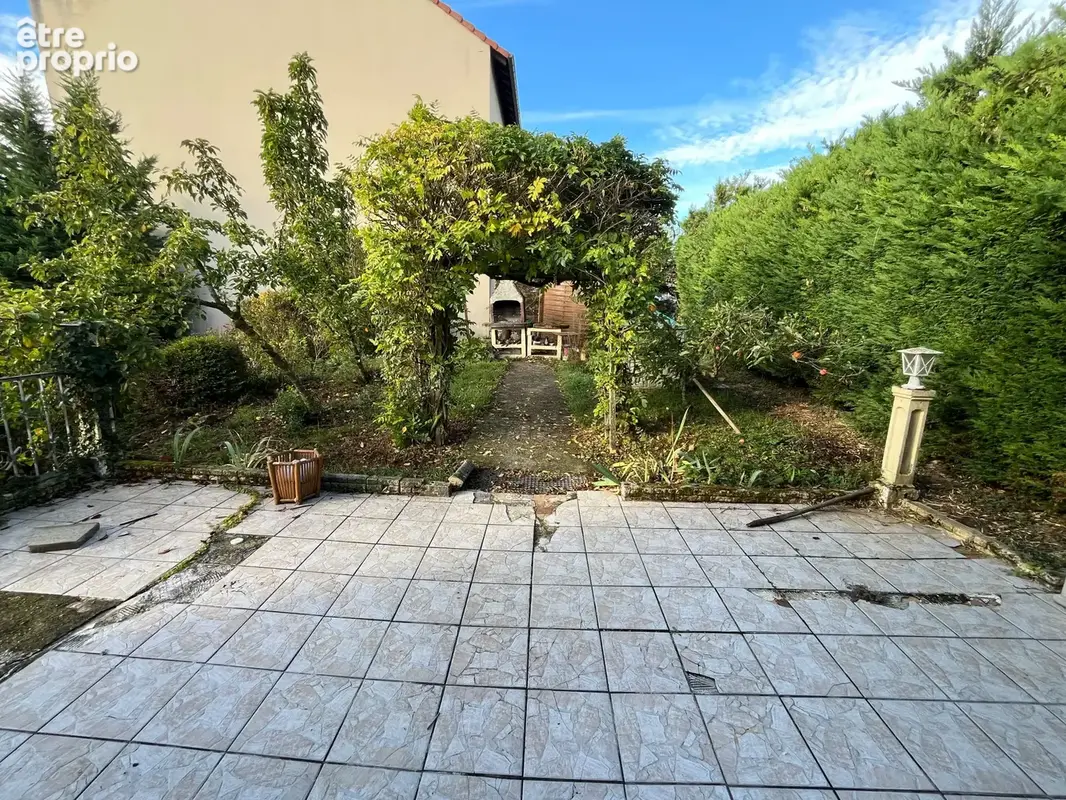 Maison individuelle de plain-pied à rafraîchir - photo 15