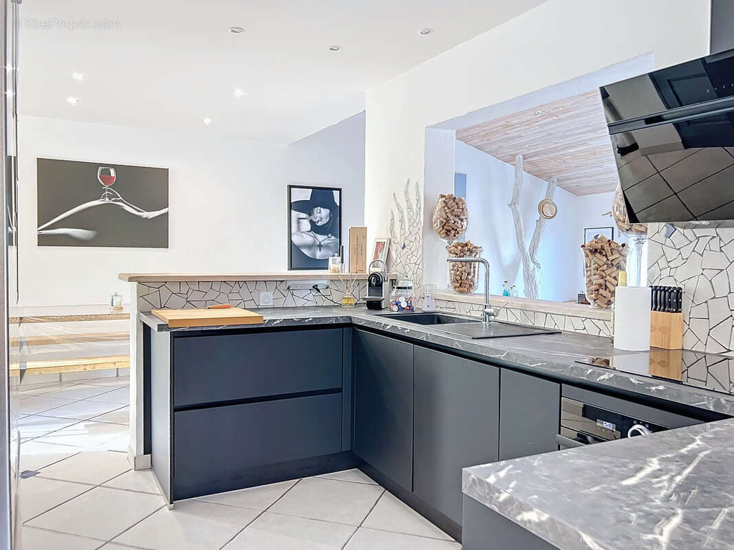 Maison à MESCHERS-SUR-GIRONDE