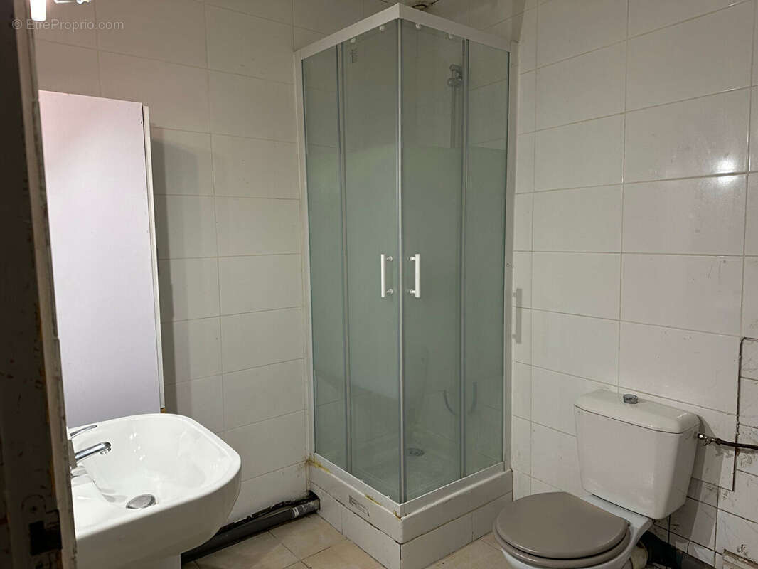 Maison à SAINTE-GENEVIEVE