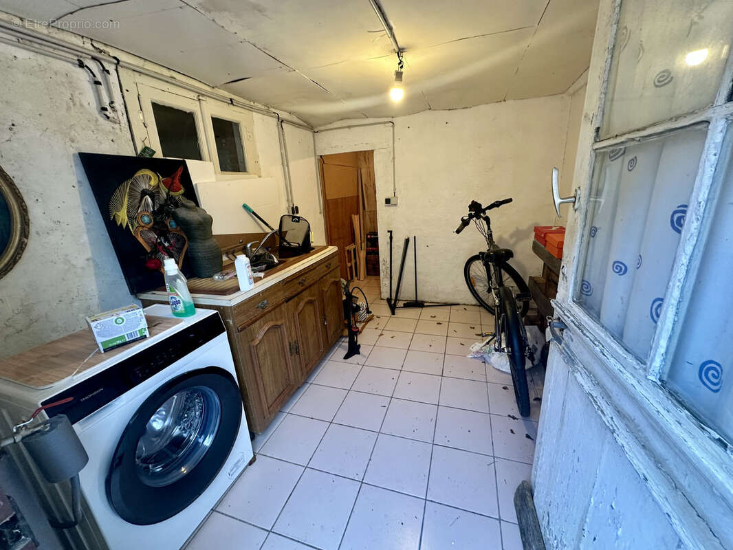 Maison à SAINT-NICOLAS-D&#039;ALIERMONT