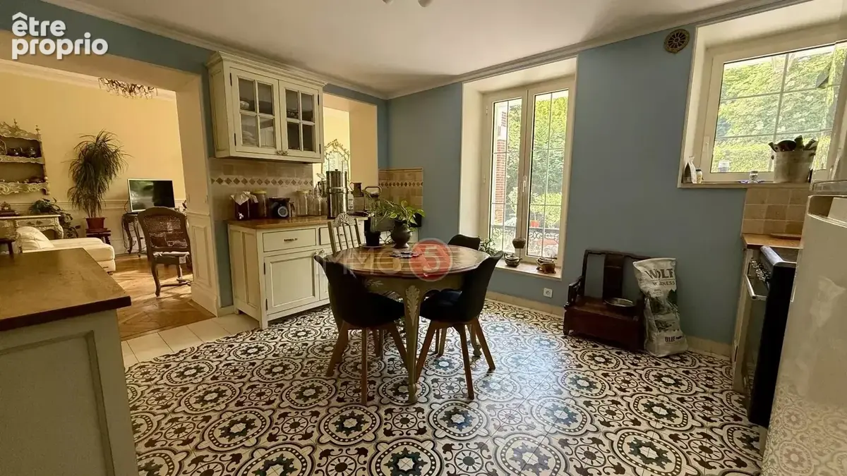Maison 10 pièces 230 m² à vendre à Le Raincy (93340) - photo 14