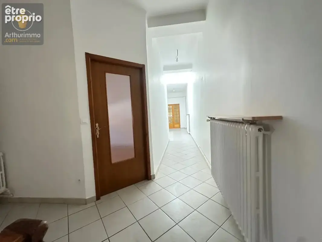 Appartement spacieux au cœur du Ban-Saint-Martin - photo 9