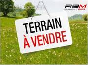 Terrain à BALGAU