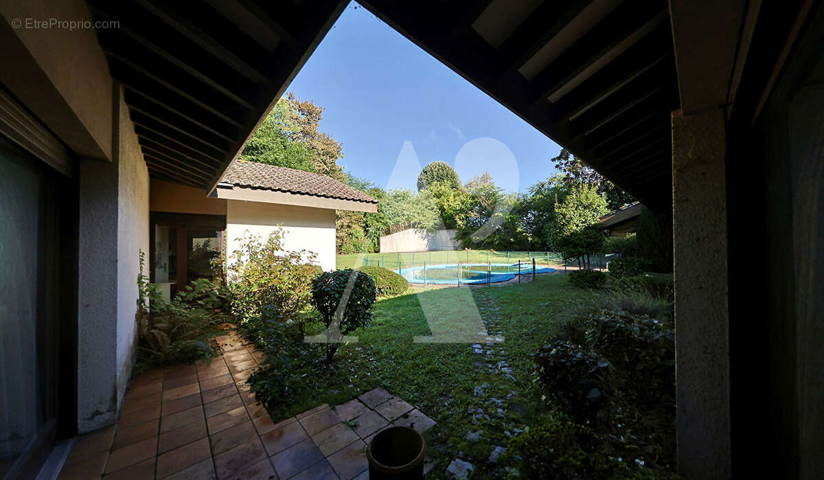 Maison à MONT-DE-MARSAN