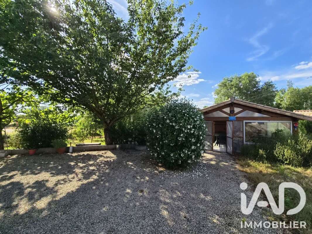Maison 114 m² à Beaussais  - photo 4